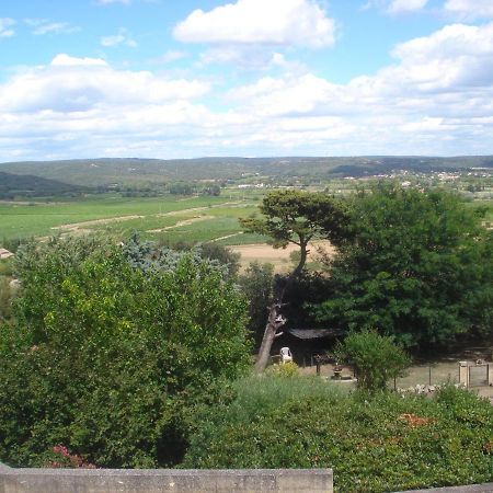 Locastillon Exteriér fotografie