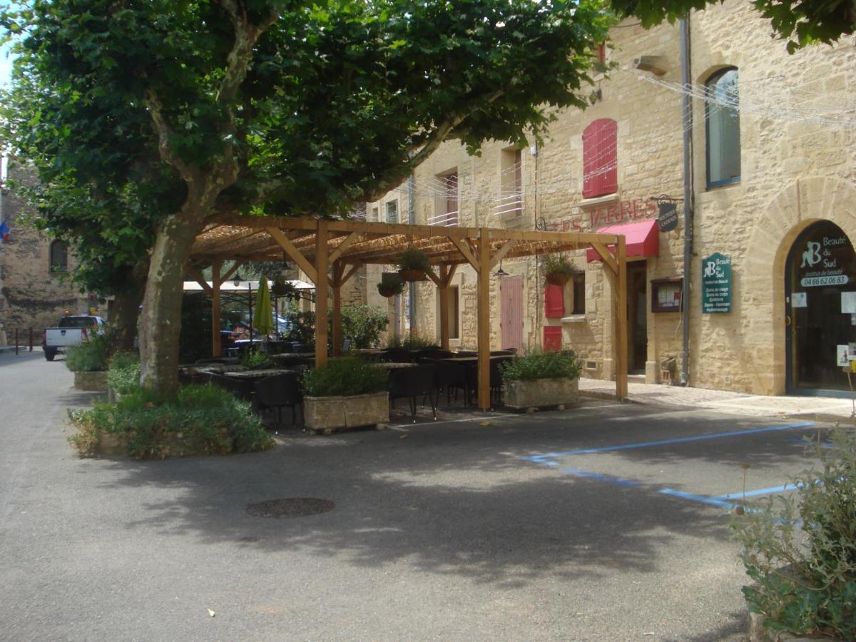 Locastillon Exteriér fotografie