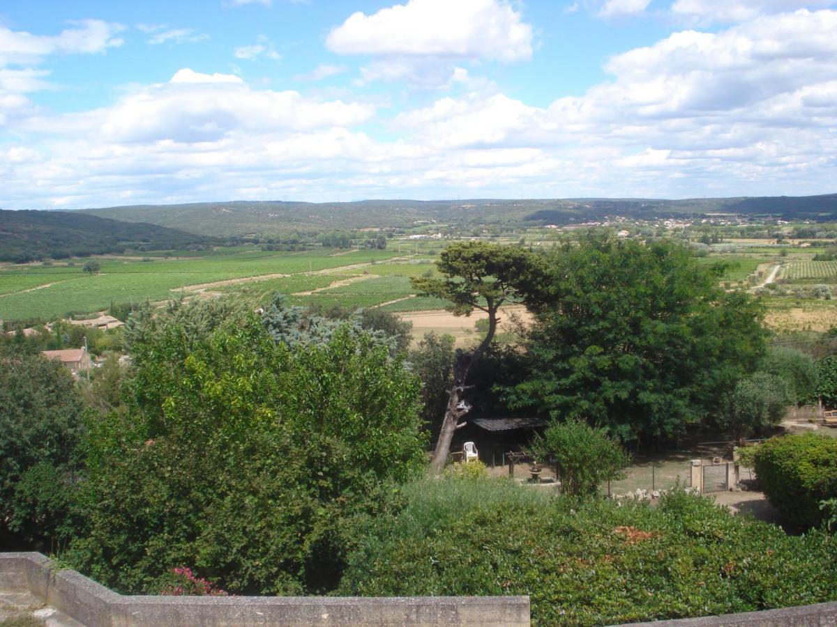 Locastillon Exteriér fotografie
